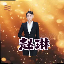 赵琳